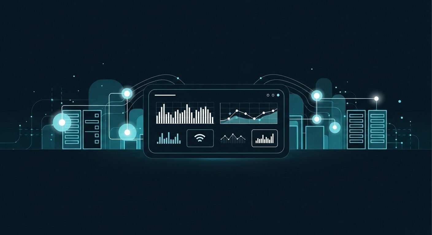 Container Monitoring Explained: Keeping an Eye on Docker and Kubernetes